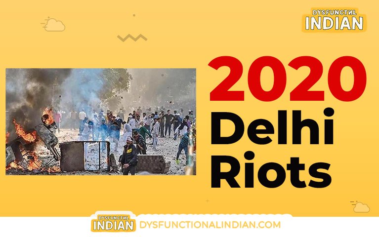 Delhi High Court Grants Bail to JNU Scholar Sharjeel Imam in 2020 Communal Riots Case