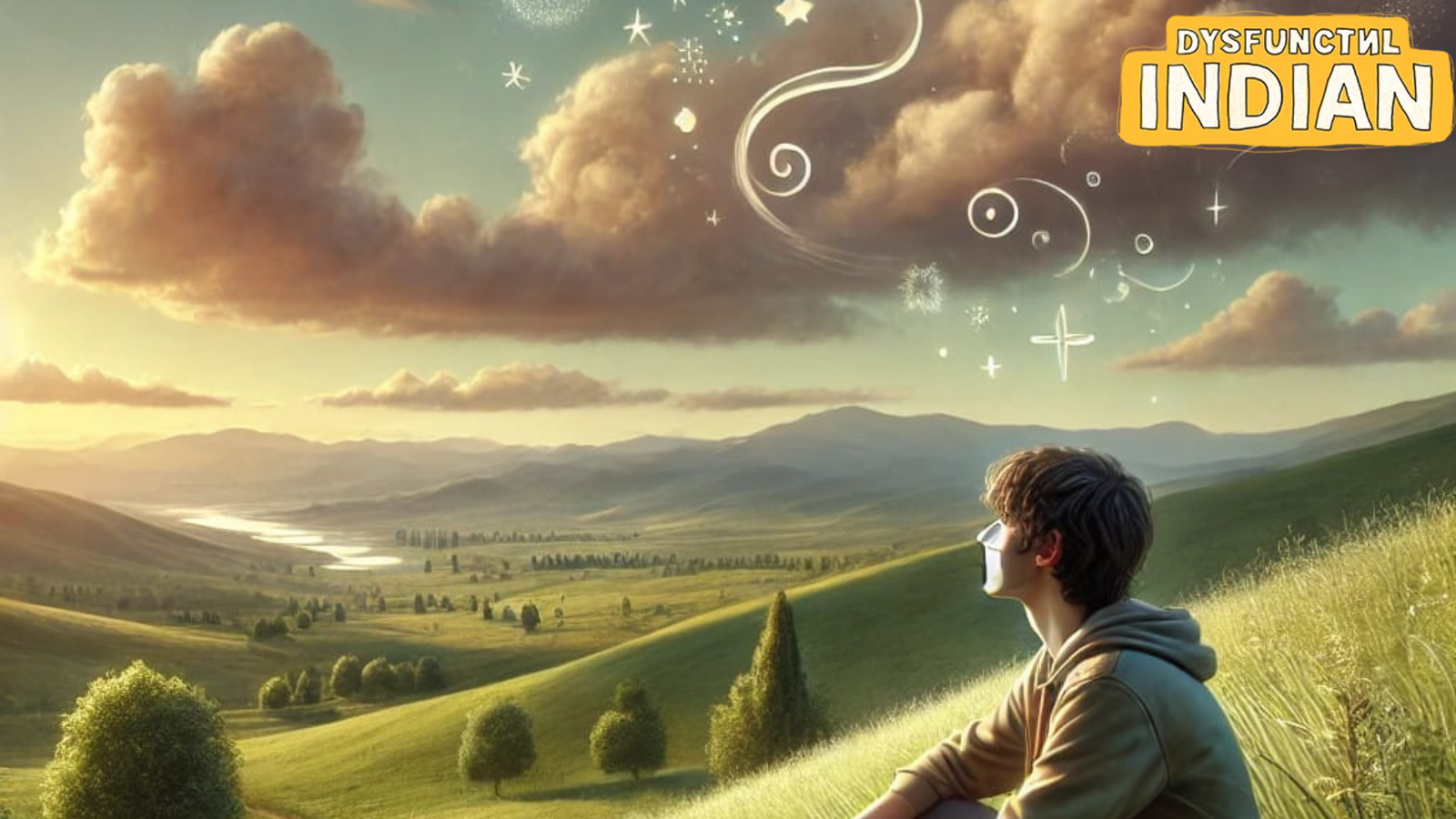 In Defense of Daydreaming