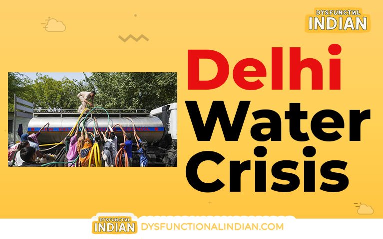 Supreme Court Orders Himachal Pradesh to Release Water to Delhi Amid Severe Crisis